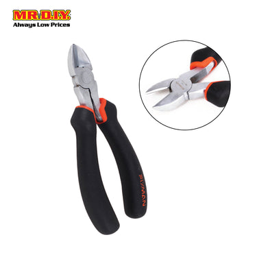 FIXMAN Diagonal Cutting Pliers (6")