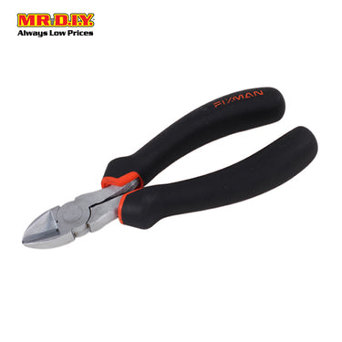 FIXMAN Diagonal Cutting Pliers (6")