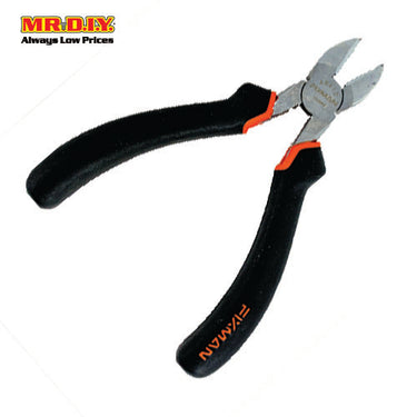 FIXMAN Diagonal Cutting Pliers (6")