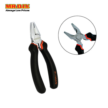 FIXMAN Combination Plier (6')
