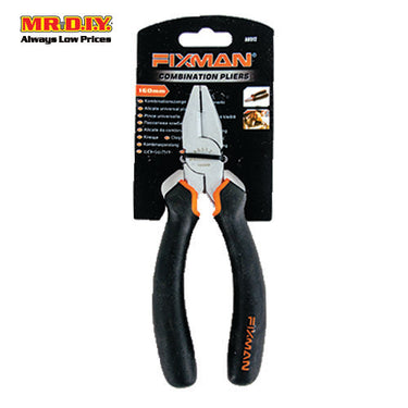 FIXMAN Combination Plier (6')