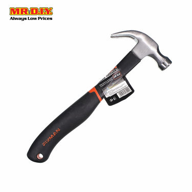 FIXMAN Claw Hammer 12OZ