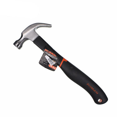 FIXMAN Claw Hammer 12OZ