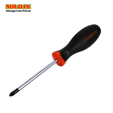 FIXMAN Screwdriver PH2 6mm
