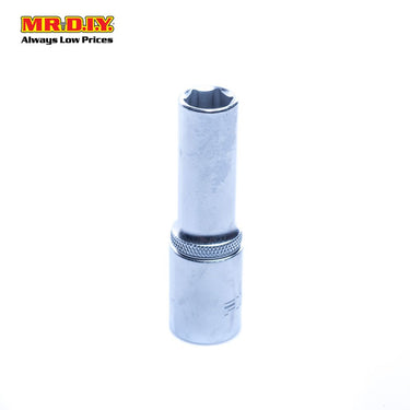 FIXMAN 1/2" Dr.Deep Socket (12mm)