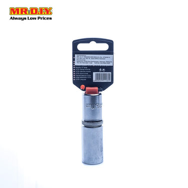 FIXMAN 1/2" Dr.Deep Socket (17mm)