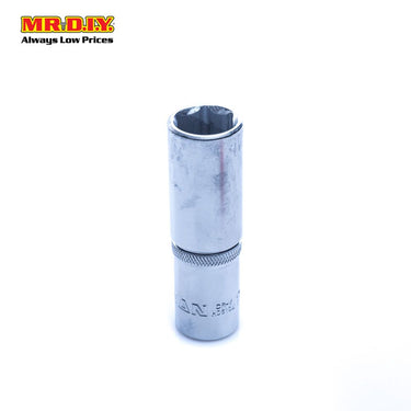 FIXMAN 1/2" Dr.Deep Socket (17mm)