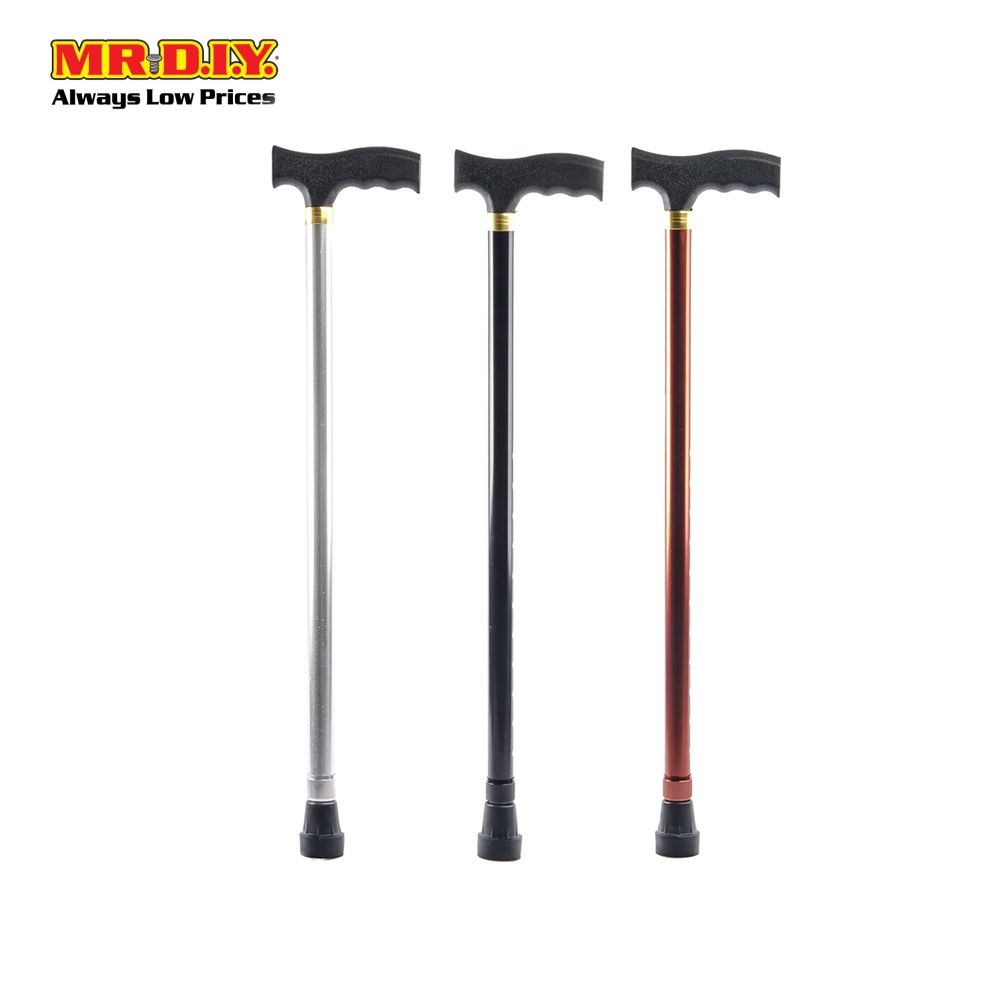 Aluminium Walking Stick DT608 – MR. D.I.Y. ECOMMERCE (M) SDN BHD