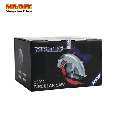 (MR.DIY) Circular Saw