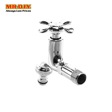 (MR.DIY) Wall Bib Tap