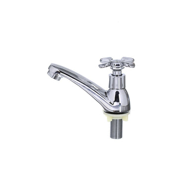 (MR.DIY) Basin Pillar Tap X8104