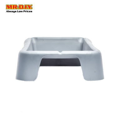 (MR.DIY) ROLLINGDOG PVC Paint Tray (35cmx17cmx5.5cm)