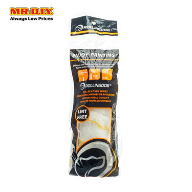 ROLLINGDOG Roller Cover (7")