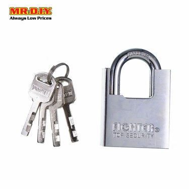 FIGHTER Iron Padlock 50mm ST-P6150A