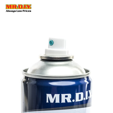 (MR.DIY) TOPDA Spray Paint Sparkling Gold #49 (400ml)