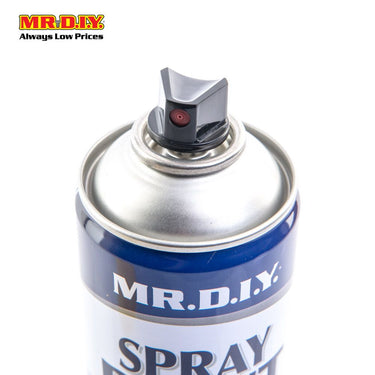 (MR.DIY) TOPDA Spray Paint Fluorescent Yellow #56 (400ml)