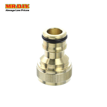 (MR.DIY) Threaded Tap Connector Adaptor 1/2"