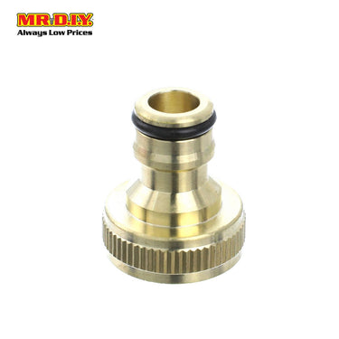 (MR.DIY) Threaded Tap Connector Adaptor 3/4"