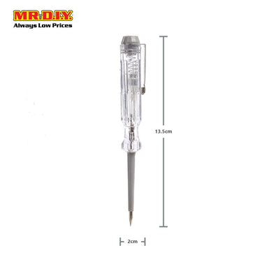 (MR.DIY) Germany Voltage Tester Screwdriver