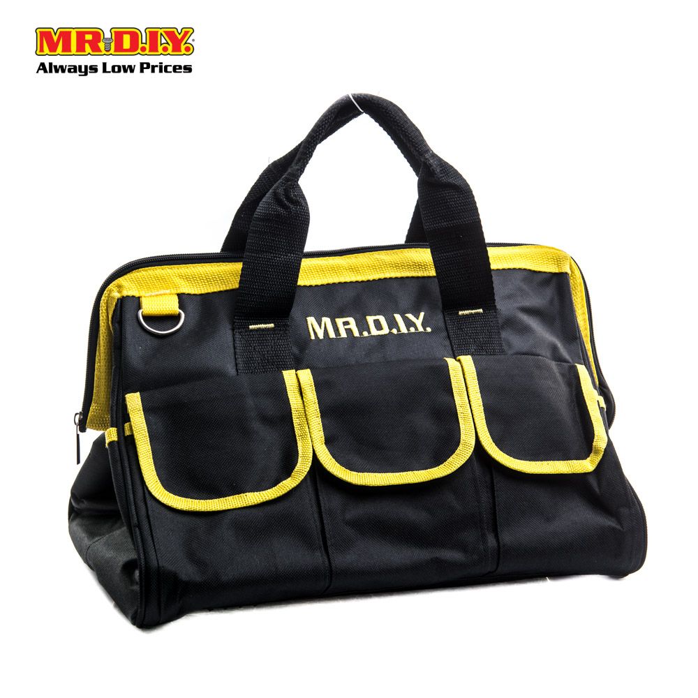 (MR.DIY) Multipurpose Tool Bag – MR. D.I.Y. ECOMMERCE (M) SDN BHD