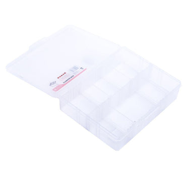 TACTIC 6 Compartment Storage Box