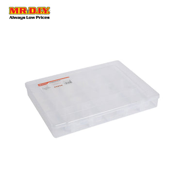 TACTIX 20 Compartments Storage Box