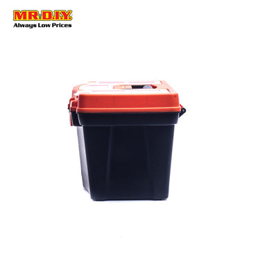 TACTIX Plastic Tool Box (50cm/19'")