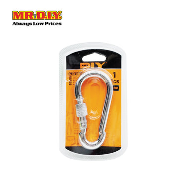 MR.DIY Carabiner Clip (1pc)
