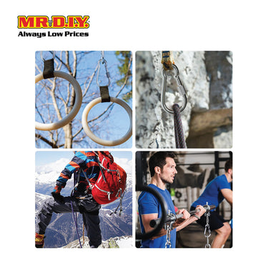 MR.DIY Carabiner Clip (1pc)