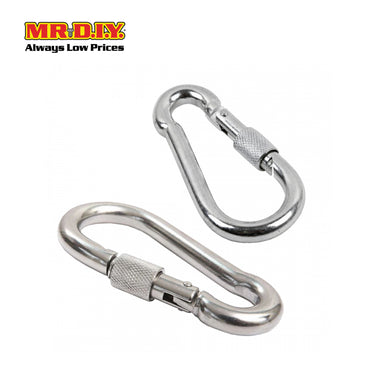 MR.DIY Carabiner Clip (1pc)