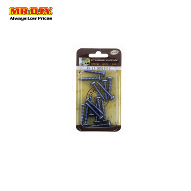 (MR.DIY) Screw G602 (15 pcs)