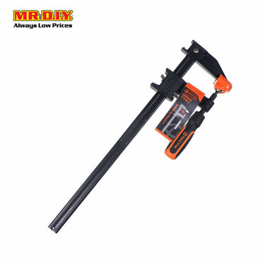 TACTIX F -Clamp 12"