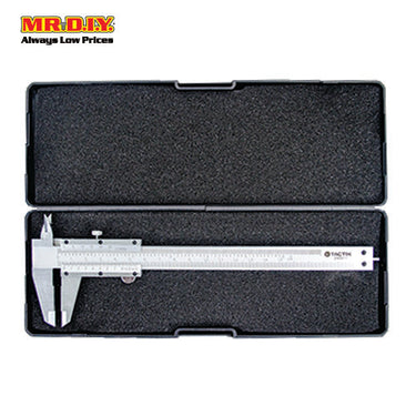 TACTIX Vernier Calliper 150mm