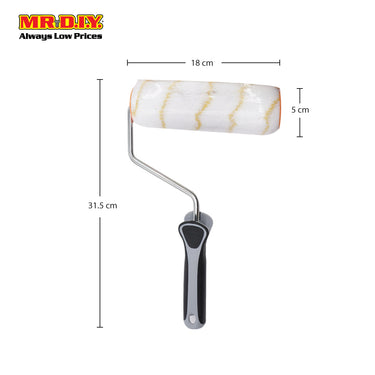 ROLLINGDOG Paint Roller (3 Value Pack)