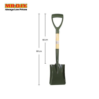 (MR.DIY) Garden Shovel 86106