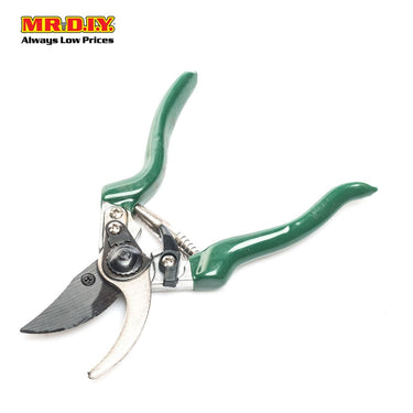 WORTH Curved Blade Bypass Pruner (22cm)