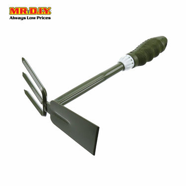 WORTH GARDEN Easy-grip Digger & Hoe