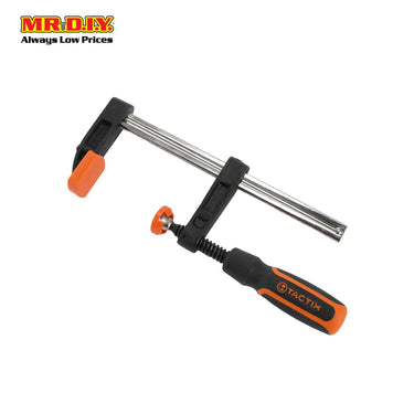 TACTIX F-Clamp 150x 50mm