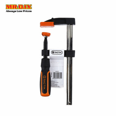 TACTIX F-Clamp 150x 50mm