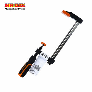 TACTIX F-Clamp 150x 50mm