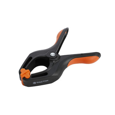 TACTIX Spring Clamp (6.5")
