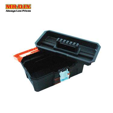 Tactix Plastic Tool Box (41cm/16")