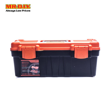 Tactix #320130 33cm Tool Box