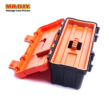 Tactix #320130 33cm Tool Box