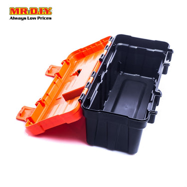 Tactix #320130 33cm Tool Box