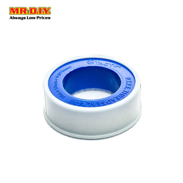 TACTIX PTFE Thread Seal Tape