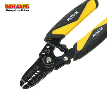 HOTAK Wire Stripper Pliers 6