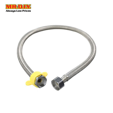 Stainless Steel Flexible Hose 60cm