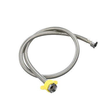 Stainless Steel Flexible Hose 100 cm