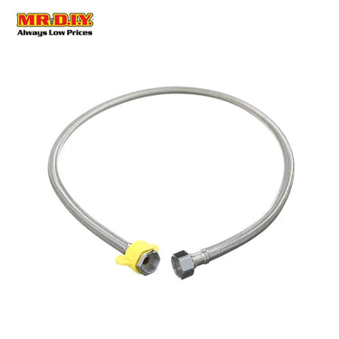 Stainless Steel Flexible Hose 100 cm